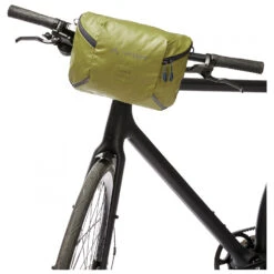 Vaude - Citybox Bike - Sacoche De Guidon -Extérieur Équipement Magasin vaude citybox bike sacoche de guidon detail 6