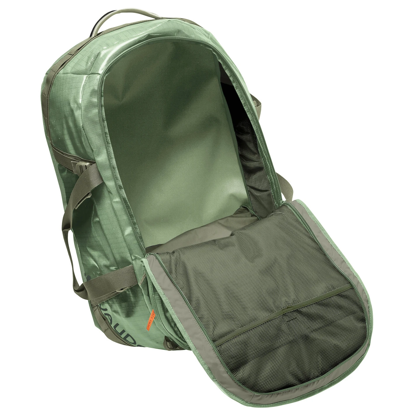 Vaude - Cityduffel 65 - Sac De Voyage 7 Vaude - Cityduffel 65 - Sac De Voyage – Image 5