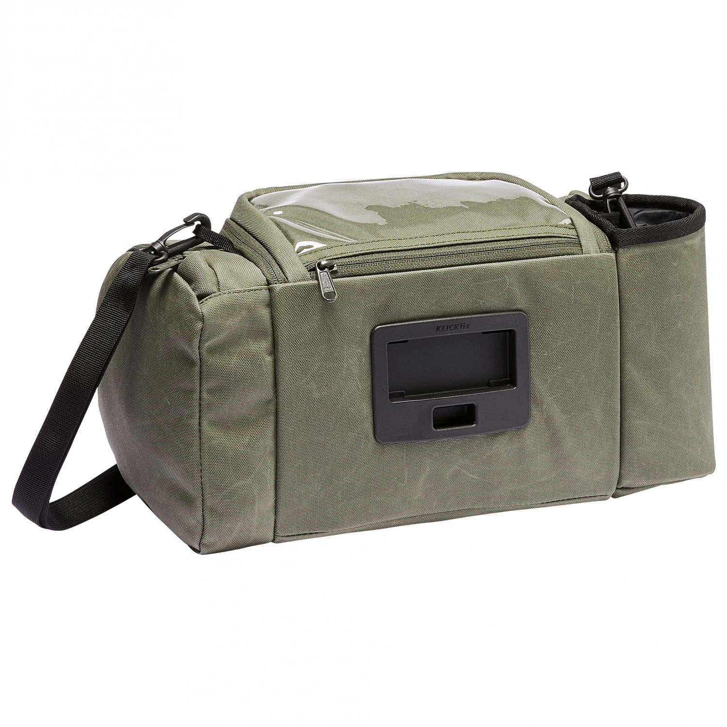 Vaude - EBox - Sacoche De Guidon 4 Vaude - EBox - Sacoche De Guidon – Image 2