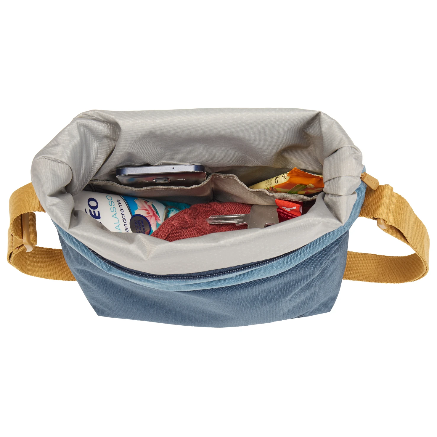 Vaude - Heka - Sac à Bandoulière 6 Vaude - Heka - Sac à Bandoulière – Image 4