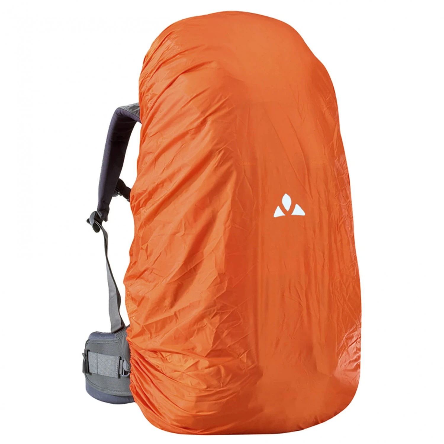 Vaude - Housse Pour Sac à Dos 30-55 L - Housse étanche 4 Vaude - Housse Pour Sac à Dos 30-55 L - Housse étanche – Image 2