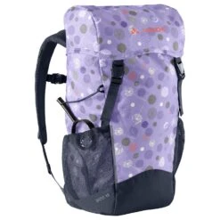 Vaude - Kid's Skovi 15 - Sac à Dos Enfant -Extérieur Équipement Magasin vaude kids skovi 15 sac a dos enfant 4