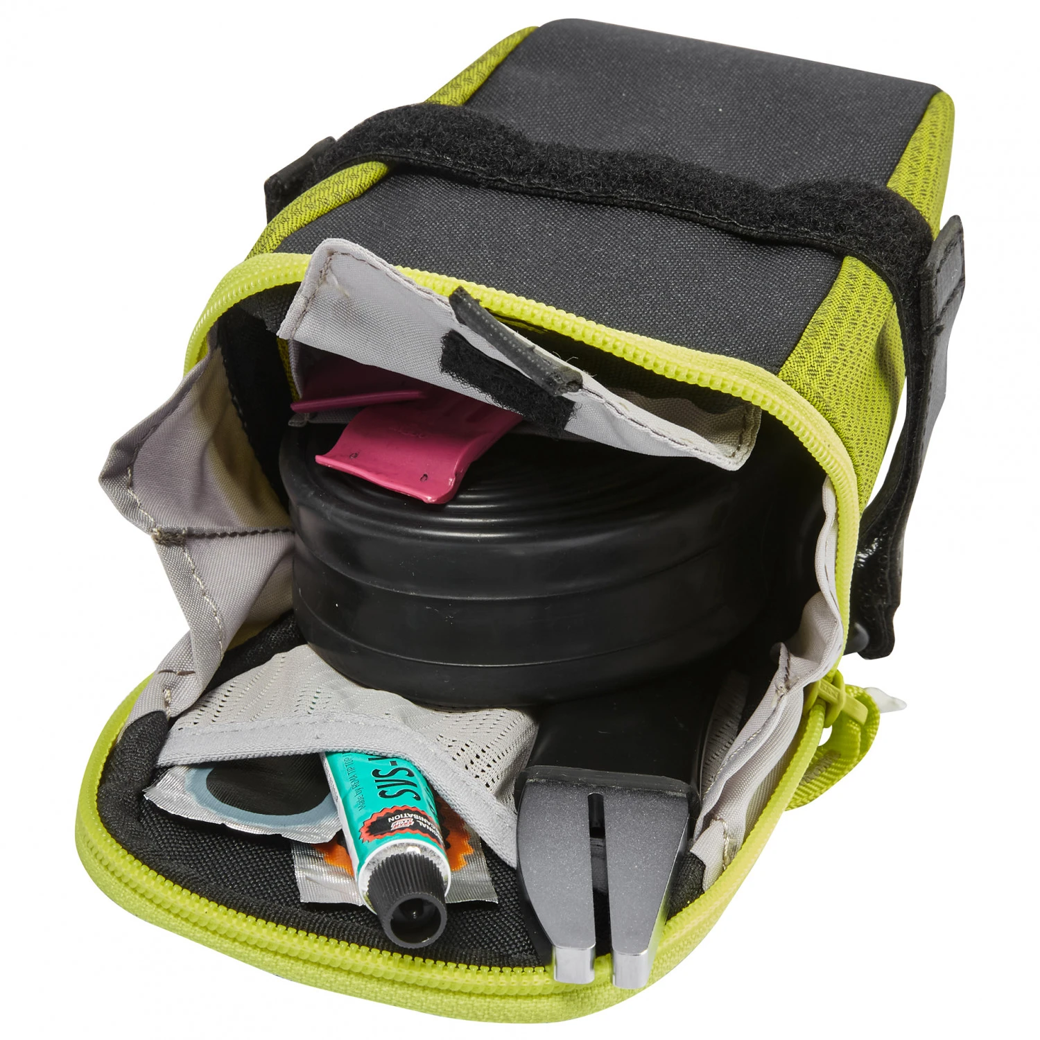 Vaude - Race Light XL Luminum - Sacoche De Vélo 7 Vaude - Race Light XL Luminum - Sacoche De Vélo – Image 5