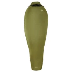 Vaude - Selun 500 SYN - Sac De Couchage Synthétique -Extérieur Équipement Magasin vaude selun 500 syn sac de couchage synthetique 1