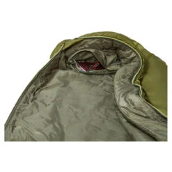 Vaude - Selun 500 SYN - Sac De Couchage Synthétique -Extérieur Équipement Magasin vaude selun 500 syn sac de couchage synthetique detail 3