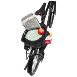 Vaude - Silkroad Plus UniKlip 16 - Sacoche Pour Porte-bagages -Extérieur Équipement Magasin vaude silkroad plus uniklip 16 sacoche pour porte bagages detail 4