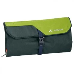 Vaude - Tecowrap II - Trousse De Toilette -Extérieur Équipement Magasin vaude tecowrap ii trousse de toilette 4