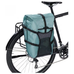 Vaude - Trailcargo - Sacoche Pour Porte-bagages 10 Vaude - Trailcargo - Sacoche Pour Porte-bagages -Extérieur Équipement Magasin vaude trailcargo sacoche pour porte bagages detail 3