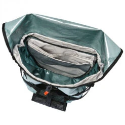Vaude - Trailcargo - Sacoche Pour Porte-bagages 11 Vaude - Trailcargo - Sacoche Pour Porte-bagages -Extérieur Équipement Magasin vaude trailcargo sacoche pour porte bagages detail 4
