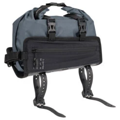 Vaude - Trailguide II - Sacoche De Vélo -Extérieur Équipement Magasin vaude trailguide ii sacoche de velo detail 3