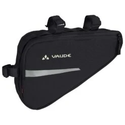 Vaude - Triangle Bag - Sacoche De Vélo -Extérieur Équipement Magasin vaude triangle bag sacoche de velo 1