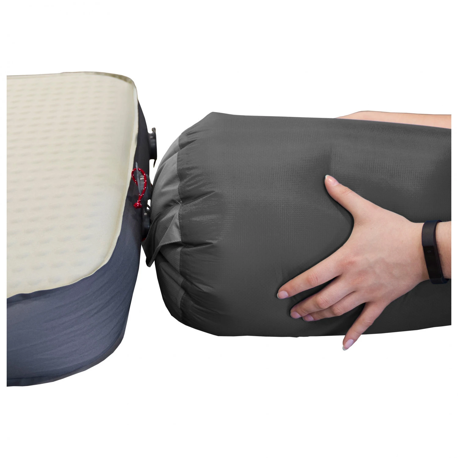 Wechsel - Pump Air Bag 4 Wechsel - Pump Air Bag – Image 2