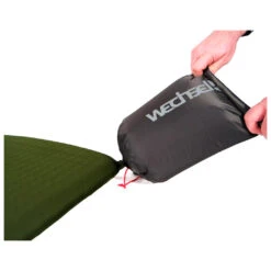 Wechsel - Pump Air Bag 8 Wechsel - Pump Air Bag -Extérieur Équipement Magasin wechsel pump air bag detail 3